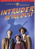 Intruder in the Dust poster