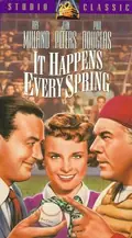 It Happens Every Spring poster