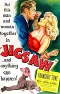 Jigsaw poster