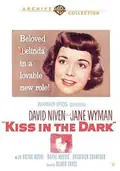 A Kiss in the Dark poster