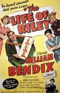 The Life of Riley poster