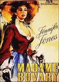 Madame Bovary poster