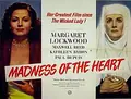 Madness of the Heart poster