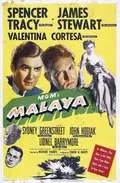 Malaya poster