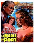 Marie of the Port poster