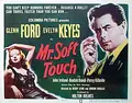 Mr. Soft Touch poster