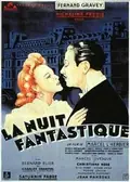 Fantastic Night poster