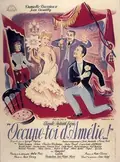 Keep an Eye on Amelia poster