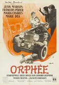Orpheus poster