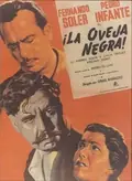 The Black Sheep poster
