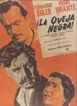 The Black Sheep poster