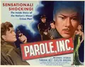 Parole, Inc. poster