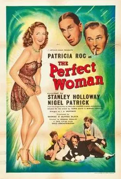 The Perfect Woman poster