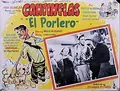 El Portero poster