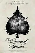 The Queen of Spades poster