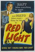 Red Light poster