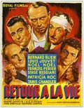 Return to Life poster