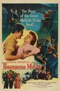 Roseanna McCoy poster