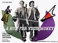 A Run for Your Money poster