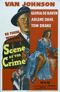 Scene of the Crime poster