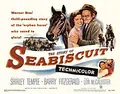 The Story of Seabiscuit poster