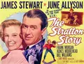 The Stratton Story poster