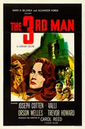The Third Man poster
