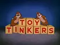 Toy Tinkers poster