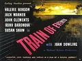 Train of Events poster