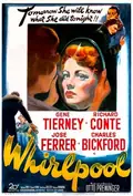 Whirlpool poster