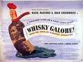 Whisky Galore! poster