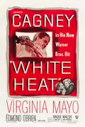 White Heat poster