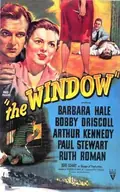 The Window poster