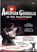 American Guerrilla in the Philippines poster