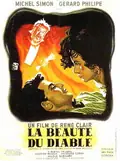 The Beauty of the Devil poster
