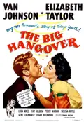 The Big Hangover poster