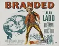 Branded poster