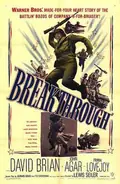 Breakthrough poster