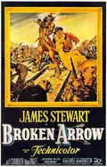 Broken Arrow poster