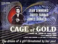 Cage of Gold poster