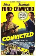 Convicted poster