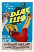 Dial 1119 poster