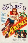 The Fireball poster