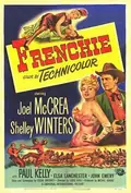 Frenchie poster