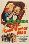 The Good Humor Man poster
