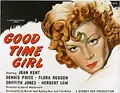 Good-Time Girl poster