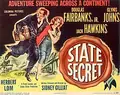 State Secret poster