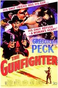 The Gunfighter poster