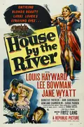 House by the River poster