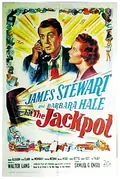 The Jackpot poster